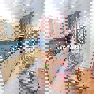 CHỦ NGỘP BANK CẦN SANG NHƯỢNG CĂN NHÀ PHỐ BÀ TRIỆU- HÀ ĐÔNG 52m 7.8 tỉ