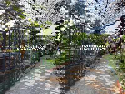 Chính chủ bán nhà Tân Phú Trung - Củ Chi 200m2 - Đã có sổ