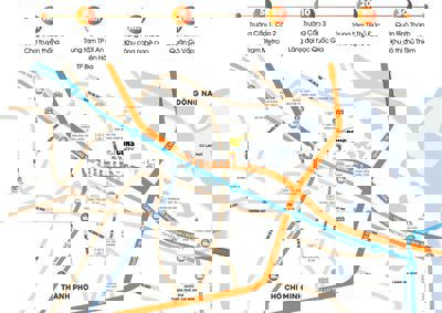 NGỘP CHÍNH CHỦ CẦN BÁN GẤP CĂN 2PN,2WC_BCONS SOLARY_53M2_1TY9