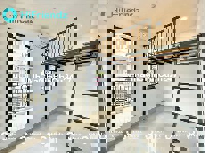 Khai trương Duplex rộng thoáng, Cửa sổ lớn, chính chủ ngay Trung tâm