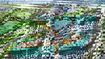 Còn 1 căn 2 ngủ Masterise, giá Chủ đầu tư, chiết khấu cao