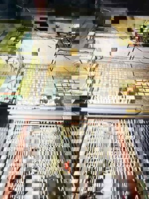 🏡 ĐOÀN VĂN BƠ, QUẬN 4 – GẦN QUẬN 1 – SỔ MỘT ĐỜI CHỦ