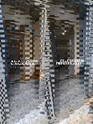 CHỦ CẦN BÁN GẤP NHÀ GẦN BỆNH VIỆN HỒNG ĐỨC , P11, GÒ VẤP .  👉DT: (4.5