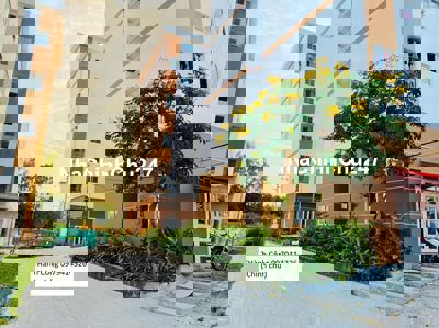 Chung cư giá rẻ chính chủ