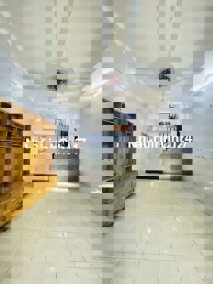 Chính chủ kẹt vốn bán gấp nhà 1T1L Thoại Ngọc Hầu TP 1T380tr / 57,21m2