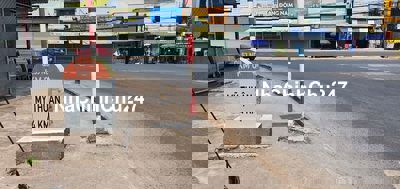 Đất thổ 100%, SH chính chủ, khu Bộ Đội Phường 9, Phan Văn Đáng,V. Long