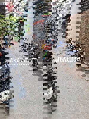 CHÍNH CHỦ BÁN NHÀ NGÕ 117 TRẦN CUNG 45m2