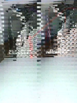 NHÀ HẺM ÔTÔ B.T.ĐÔNG – 40M², 2 TẦNG – GIÁ CHỈ 3🧄 TÍ, SHR CHÍNH CHỦ