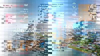 💥CHỦ CẦN BÁN GẤP CĂN HỘ 𝐏𝐄𝐍𝐈𝐍𝐒𝐔𝐋𝐀 𝐃𝐀 𝐍𝐀𝐍𝐆 VIEW SÔNG HÀN, PHÁO HOA