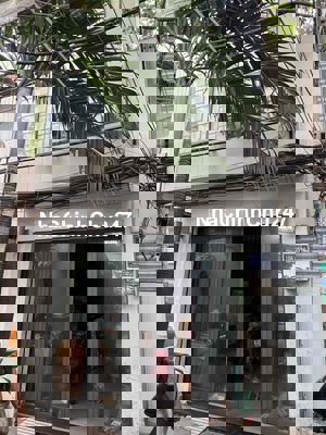 Chính chủ bán gấp nhà Sổ hồng riêng,hẻm 108 Lê Văn Lương Q7.DT 3,5x7