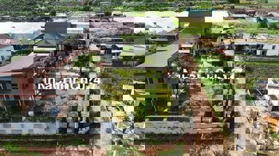 Chủ gửi bán 2 căn biệt thự nghỉ dưỡng ven Đà Lạt 945m² sẵn thổ cư