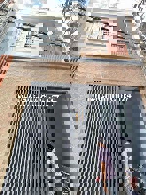 CHỦ NGỘP BÁN GẤP NHÀ 2PN - NHÀ MỚI XÂY 45M2 - DỌN VÀO Ở NGAY