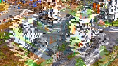 Chính chủ bán nhà 3 lầu tại khu sinh thái LA Home liền kề Bình Chánh