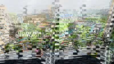 CHÍNH CHỦ CẦN BÁN CHUNG CƯ 4 TỶ HƠN - 66M- 2 NGỦ - SỔ ĐỎ ĐẸP