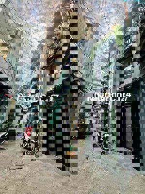 CHỦ BÁN NHANH NHÀ MỚI-GIÁ RẺ HƠN THỊ TRƯỜNG-48M2 GIÁ CHỈ 3 TỶ NHỈNH