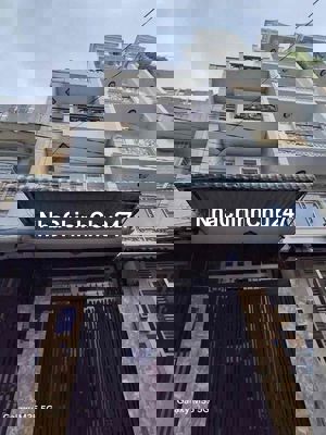 CHỦ VỀ QUÊ BÁN NHANH NHÀ HẺM XE HƠI CÁCH ĐẦM SEN 5P-GIẢM MẠNH