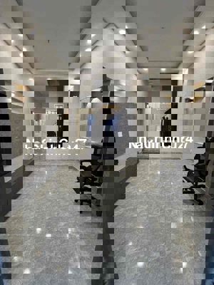 💥 CHỦ NHIỆT BÁN – NHÀ MỚI - GẦN MẶT TIỀN - 54M2 - 5X