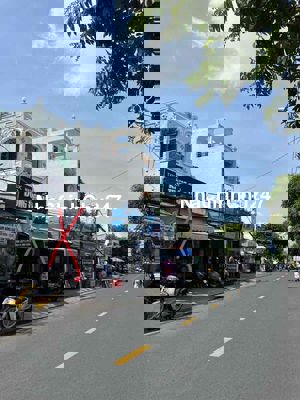 Bán nhà chính chủ mặt tiền lê văn lương nhà cấp bốn