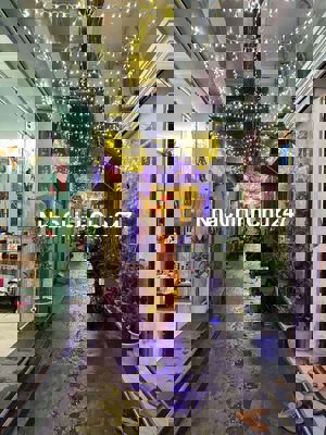 CHÍNH CHỦ BÁN NHÀ #BẠCH MAI #HAI BÀ TRƯNG
+ DT 26m / 4 tầng / 3,6 tỷ