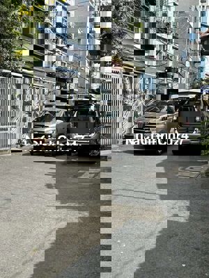 Bán nhà chính chủ bị ngân hàng dí quá không thở nổi nên bán gấp giá lổ