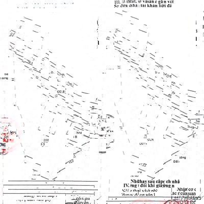 Chủ kẹt tiền cần để lại lô đất lớn 2589,3m2 liền kề VĐ3 giá cực tốt