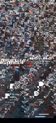 Chủ cần bán nhanh lô đất mặt tiền nhựa QH 30m vuông vức,KDC đông đúc