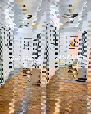 CHÍNH CHỦ BÁN NHÀ TẬP THỂ VÕ THỊ SÁU, BÁCH KHOA, 74M, 3PN, 2WC