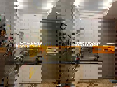 CHÍNH CHỦ BÁN CĂN HỘ THE PARK RESIDENCE – DIỆN TÍCH RỘNG, TẦNG CAO