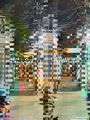 BÁN NHÀ CHÍNH CHỦ - HXH - BÙI ĐÌNH TUÝ BÌNH THẠNH - 30M2 - 4,4 TỶ TL.