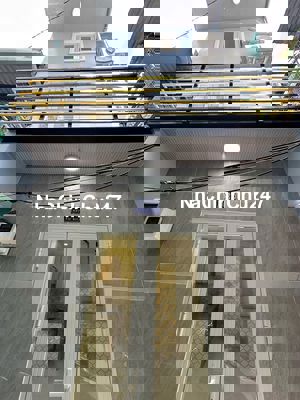 Chính chủ bán 1168/3 đường 3/2, 3x6m 1L 2.28 tỷ