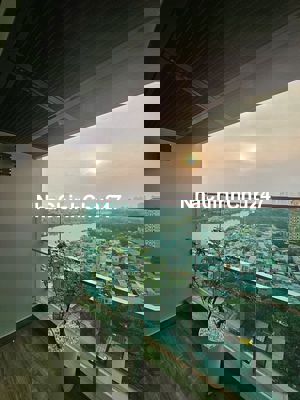 Chính chủ Bán căn 2PN 2WC Delasol View cực đẹp, nhà mới. Giá TL