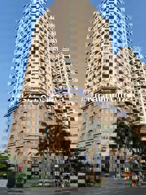 💥 CHÍNH CHỦ GỬI BÁN CĂN 86M2 C/C FLEMINGTON 👉 QUẬN 11 CÓ SỔ HỒNG