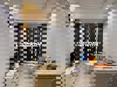 Chính chủ cần bán lại căn hộ 1PN chung cư Hưng Phá 1 như ảnh