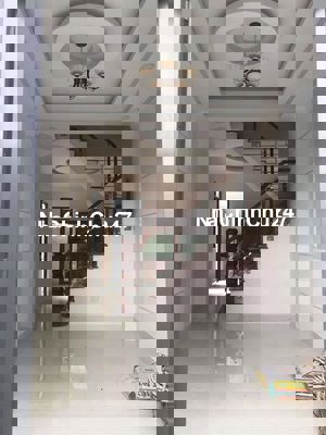 Chủ có việc cần bán gấp nhà 1T1L Lạc Long Quân TB 54,2m2_1 tỷ 560tr SH