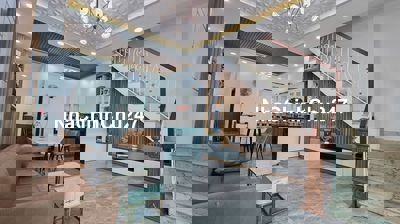 CHÍNH CHỦ BÁN NHÀ: 60m2, Hẻm 1041,Trần Xuân Soạn,Q7 - GIÁ 7,2 TỶ - HOT