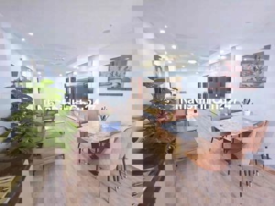 Chính chủ cần bán căn 4 ngủ full đồ sang xịn mịn Hateco Hoàng Mai