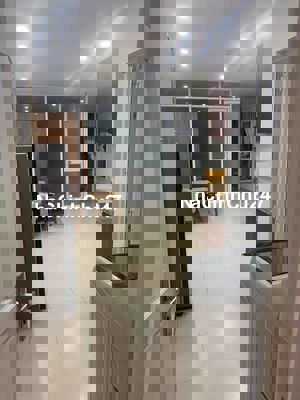 chính chủ bán căn góc tầng 8 chung cư hiệp thành 3