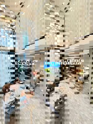 CHÍNH CHỦ BÁN GẤP CĂN DUPLEX TẦNG 17 VIEW HỒ LÀNG ĐH CHUNG CƯ HT PEARL