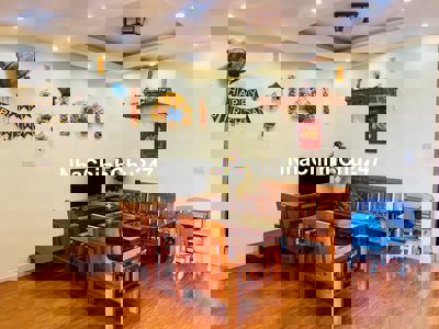 BÁN CĂN HỘ TẠI CHUNG CƯ VIỆN BỎNG – ĐỦ NỘI THẤT, SỔ HỒNG CHÍNH CHỦ