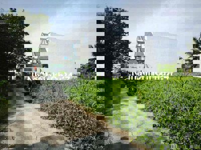 Đất đẹp gần biển tìm chủ đầu tư Xã Tân Điền , Gò Công Đông ,Tiền Giang