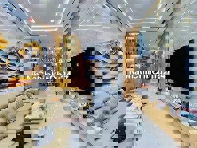 Cần tiền Chủ bán gấp nhà 11T1L Bà Ký Q6 57,2m2/ 1 T 430tr Sổ Hồng, HXH