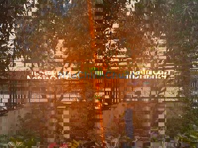 CHÍNH CHỦ TỰ XÂY TÂM HUYẾT – NHÀ ĐẸP CỰC KỲ CHẮC CHẮN 9 Tỷ