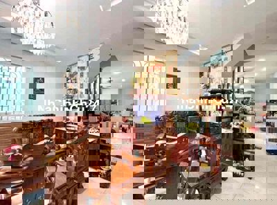 Chính Chủ gửi bán HXH Sơn Kỳ , DT 4,5x15m 1 trệt 1 lầu 3pn 2wc nhà mới