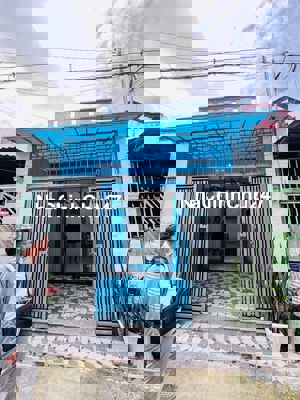 NHÀ CHÍNH CHỦ CẦN BÁN GIÁ MỀM