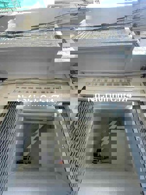CHÍNH CHỦ BÁN GẤP NHÀ SÁT MẶT TIỀN ĐƯỜNG TÂN THÀNH Q5 3 TẦNG BTCT