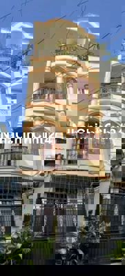 Chủ gửi bán gấp căn nhà mặt tiền đường Khuông Việt Phú Trung Tân Phú