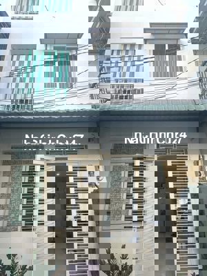 Chủ ngộp cần thanh lí nhà tại TT Cần Giuộc, Cần Giuộc 82m2/735tr,SHR.