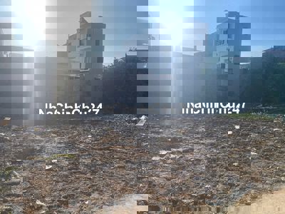 CHÍNH CHỦ CẦN BÁN NHANH LÔ ĐẤT