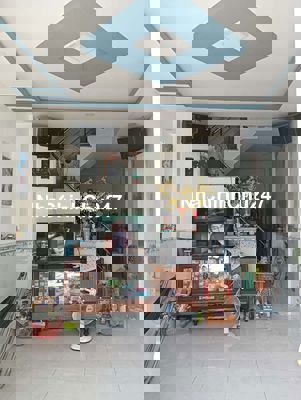 Nhà Bán chính Chủ tỉnh lộ 826 ấp Phước Lý, Cần Giuộc LA  48M2 4 PN