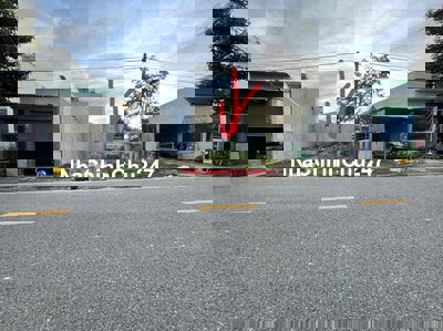 Chính Chủ bán Đất TDC Thành Phố Mới, diện tích 228m2 full giá 3,5tỷ